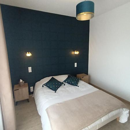 T2 Centre Ville, Soulages, Amphitheatre - Wifi Clim Balcon Parking Rodez Extérieur photo