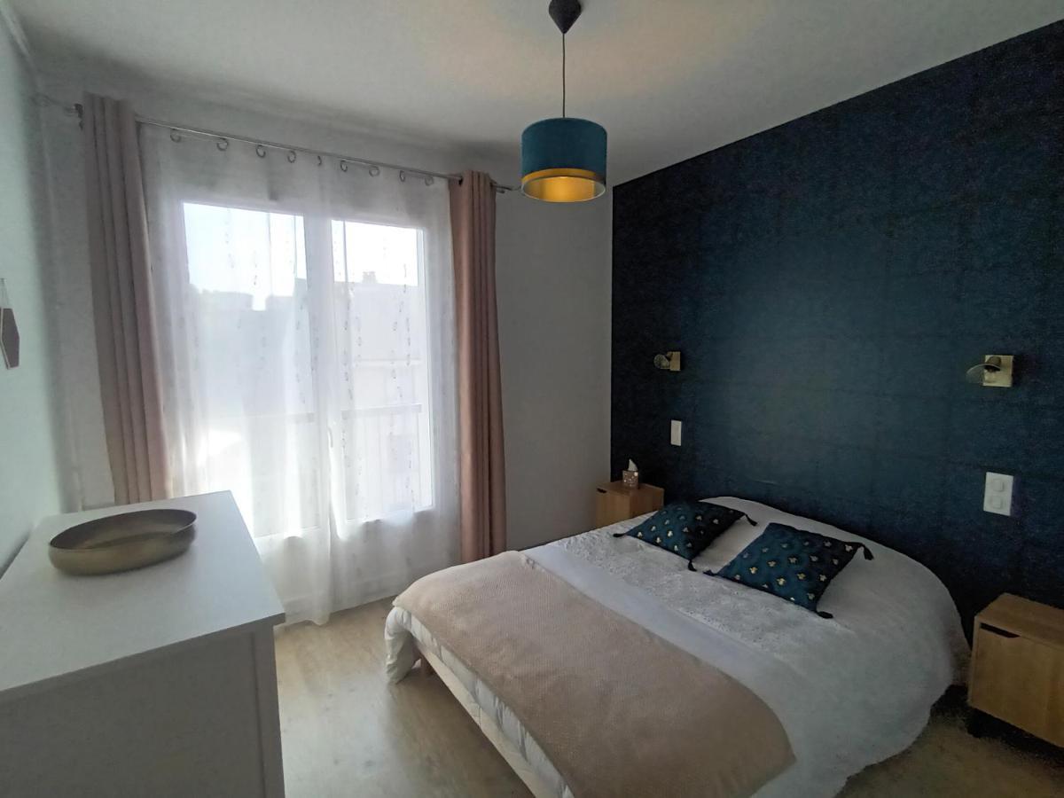 T2 Centre Ville, Soulages, Amphitheatre - Wifi Clim Balcon Parking Rodez Extérieur photo