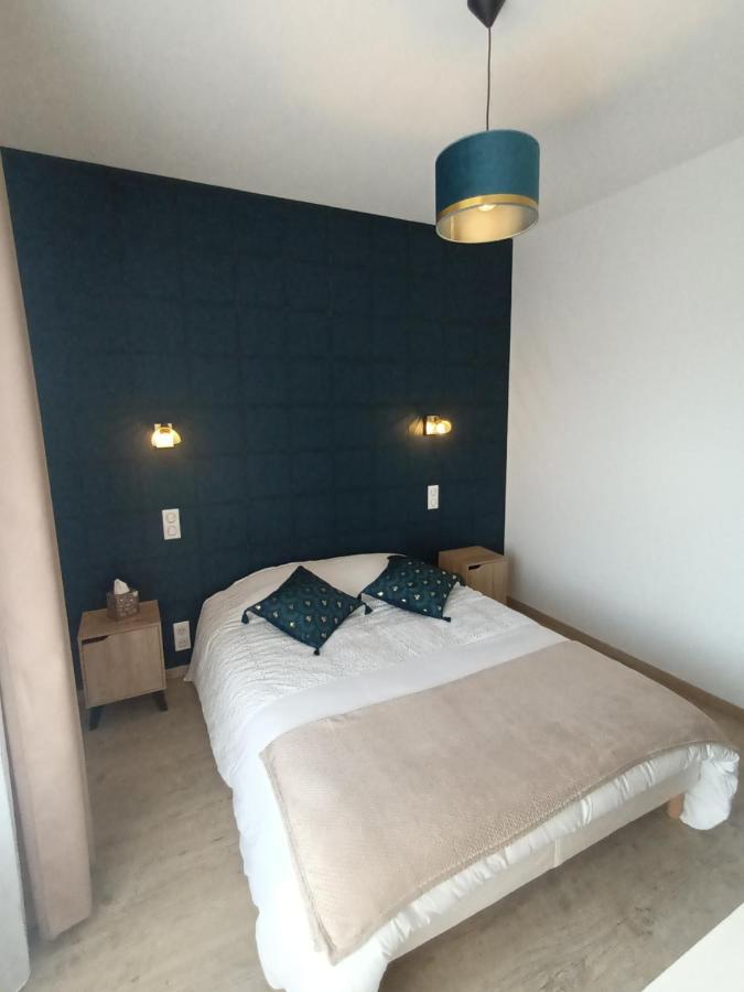 T2 Centre Ville, Soulages, Amphitheatre - Wifi Clim Balcon Parking Rodez Extérieur photo