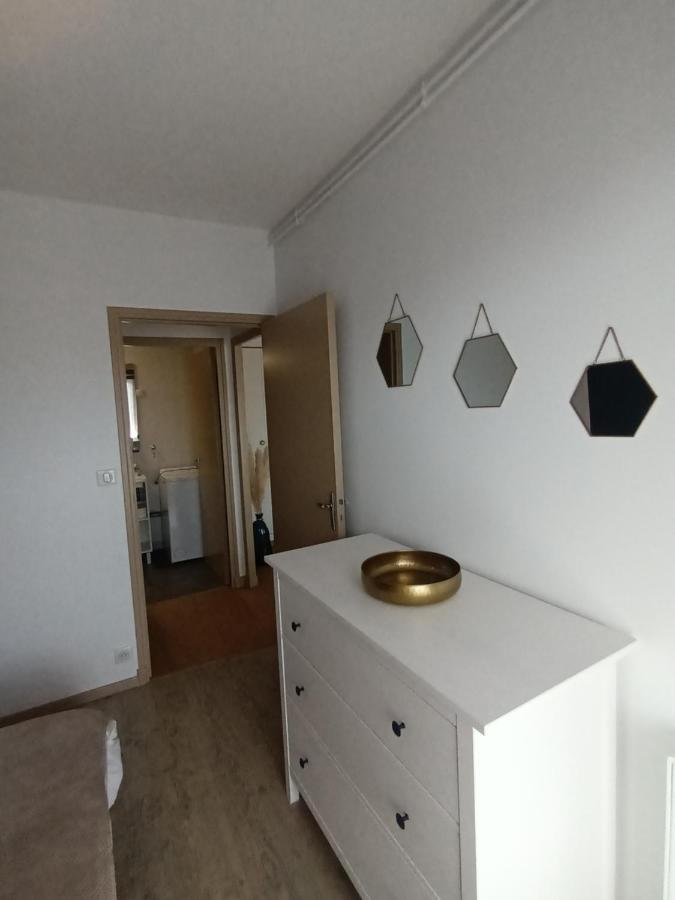 T2 Centre Ville, Soulages, Amphitheatre - Wifi Clim Balcon Parking Rodez Extérieur photo